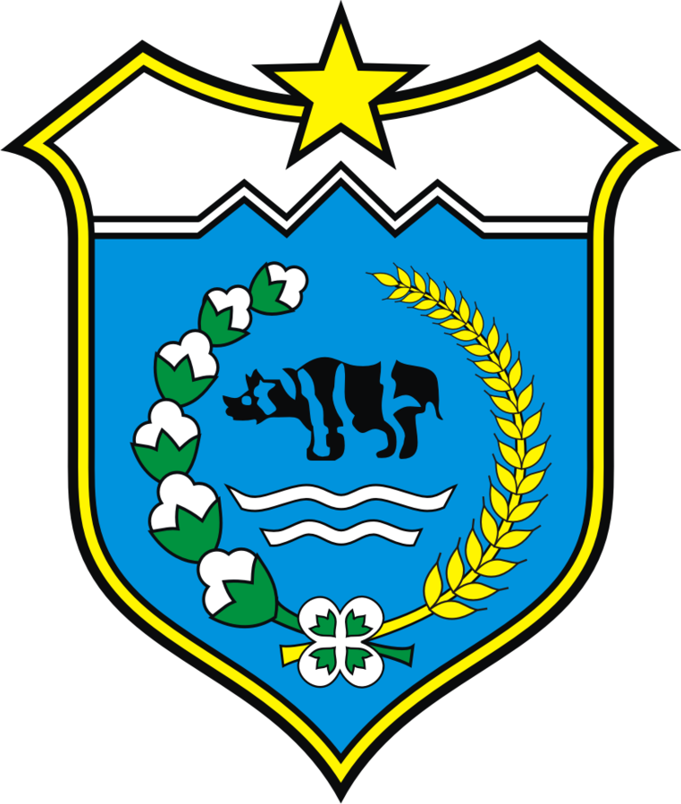 Logo Desa Kadulimus